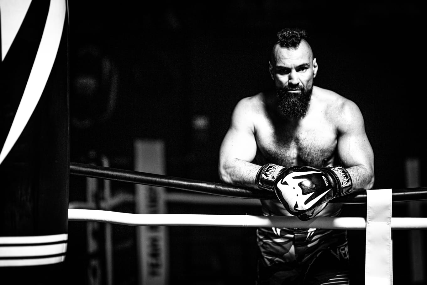 Boxe anglaise 3 – Gymnasium Boxe anglaise 3 - Gymnasium