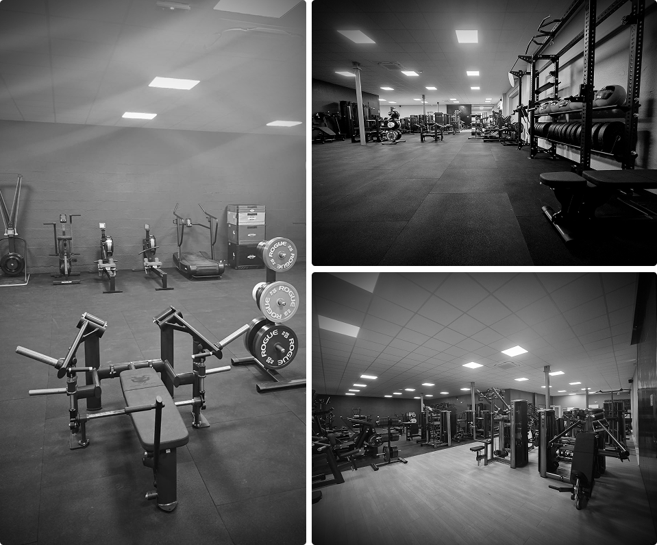 Salle de Valdoie – Gymnasium Salle de Valdoie - Gymnasium